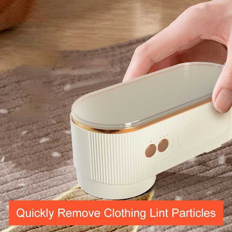 New Household Electric Ball Trimmer Fabric Remover Cleaning Tool Portable Brush Blade Professional Wool Clothing Ball Trimmer M251203-image-1087080665