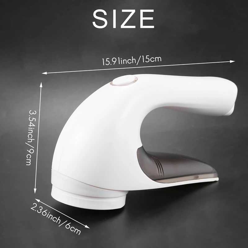 Hot-Usb Charging Lint Remover Hair Ball Trimmer Fuzz Pellet Lint Remover Cut Machine Epilator Sweater Clothes Pet Hair Fur Remov M251203-image-1087079643