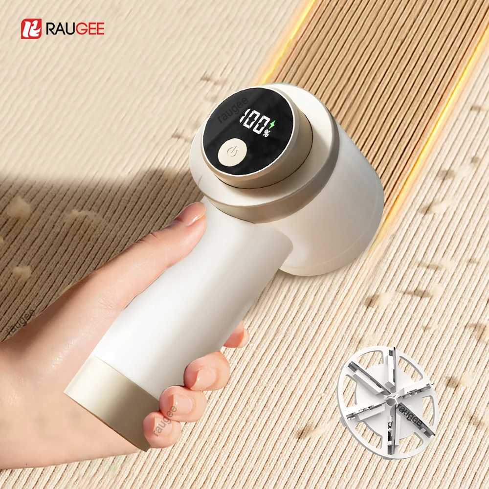 Lint Remover for Clothing Electric Pellet Fluff Remover Rechargeable Portable Fabric Shaver Electric Removes Lint from Clothes M251203-image-1087078424