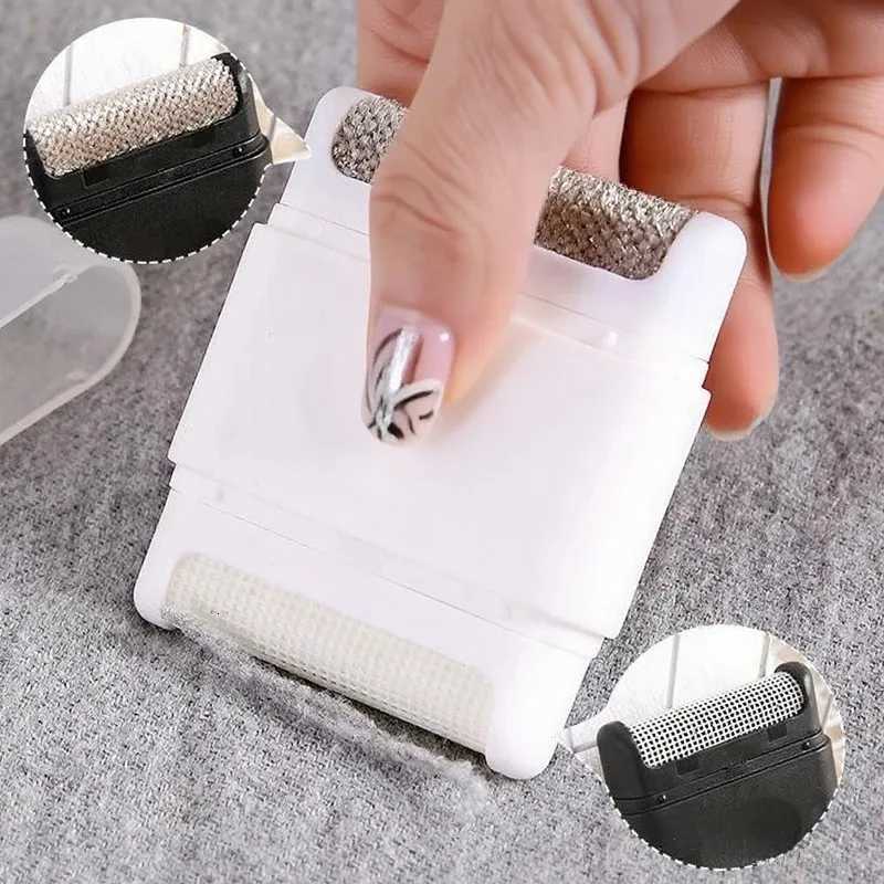 Mini Lint Remover Manual Hair Ball Trimmer Pilling Pellet Cut Machine Portable Epilator Sweater Clothe Laundry Cleaning Tools M251203-image-1087081064