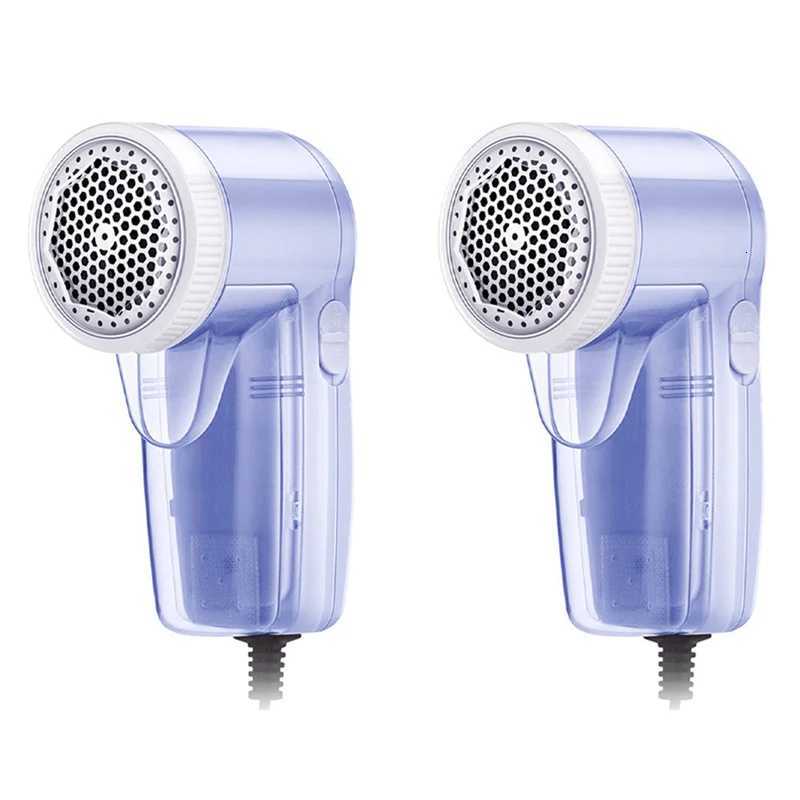 POPULAR2X Electric Lint Removers Clothes Lint Fabric Trimmer Hairball Epilator Sweater Clothes Lint Remover Fuzz Shaver M251203-image-1087080184