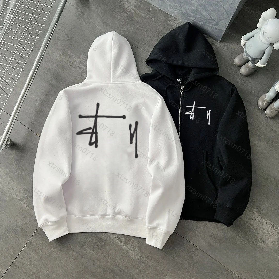 designers mens women hoodie fashion luxury round neck long sleeve autumn winter hooded pullover clothes sweatshirts jacket hoodies jumpers xtzsm0718
