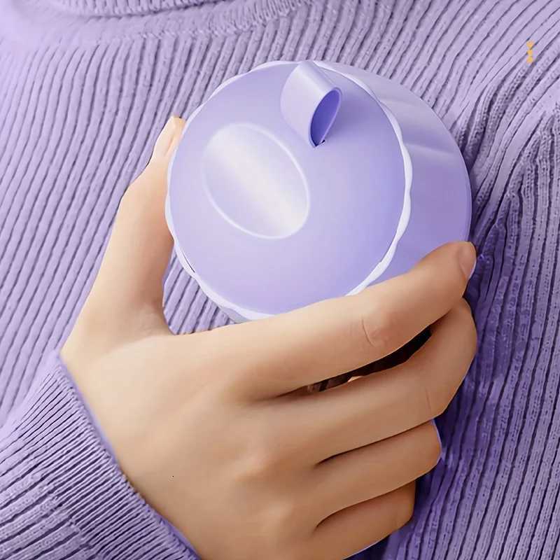 1pc 2-in-1 Hairball Trimmer Clothes Shaving Home Rechargeable Trimmer Portable Trimming Pilling Machine Remove Lint Fuzz M251203-image-1087080907