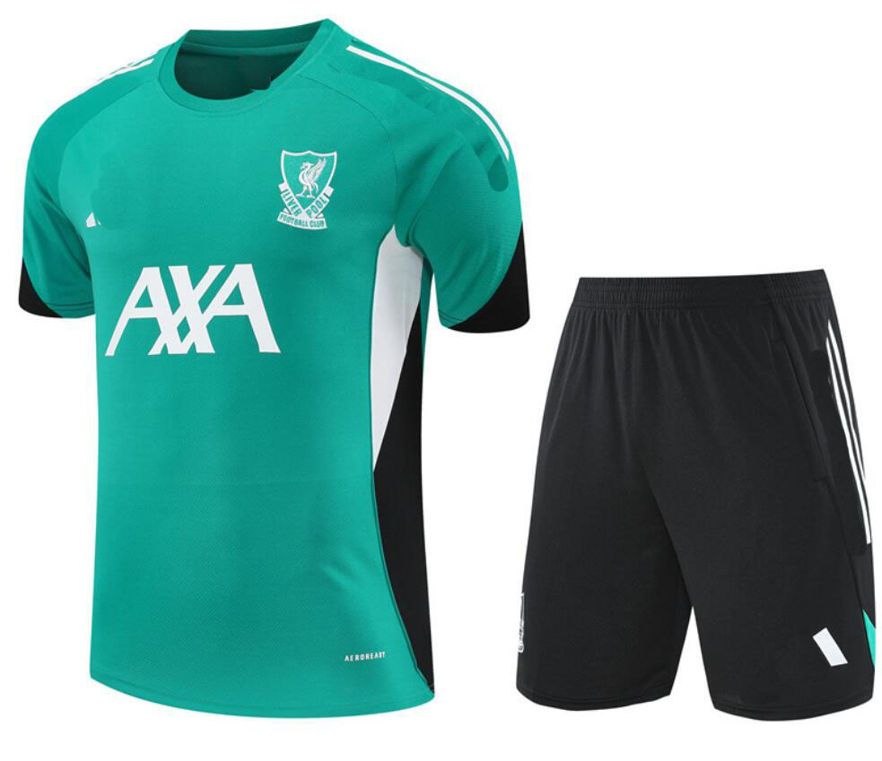 24 25 26Home men and kids soccer tracksuit jersey kit 2025 2026 mens football jerseys training tracksuits Short 359