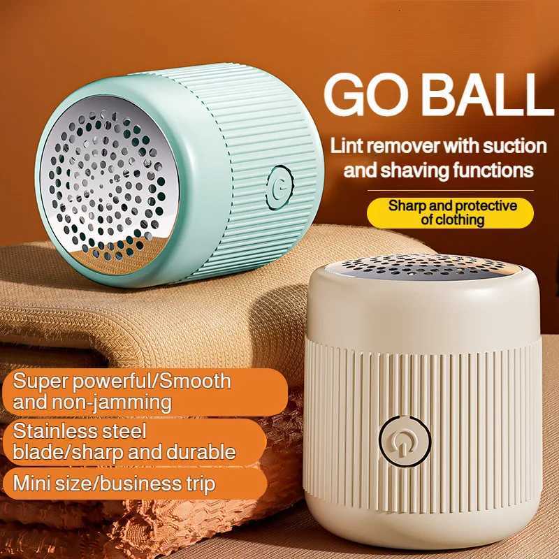 Rechargeable Fabric Shaver Lint Remover Clothing Defuzzer Efficient Portable Electric Sweater Shaver For Home Use Fabric Care M251203-image-1087080741