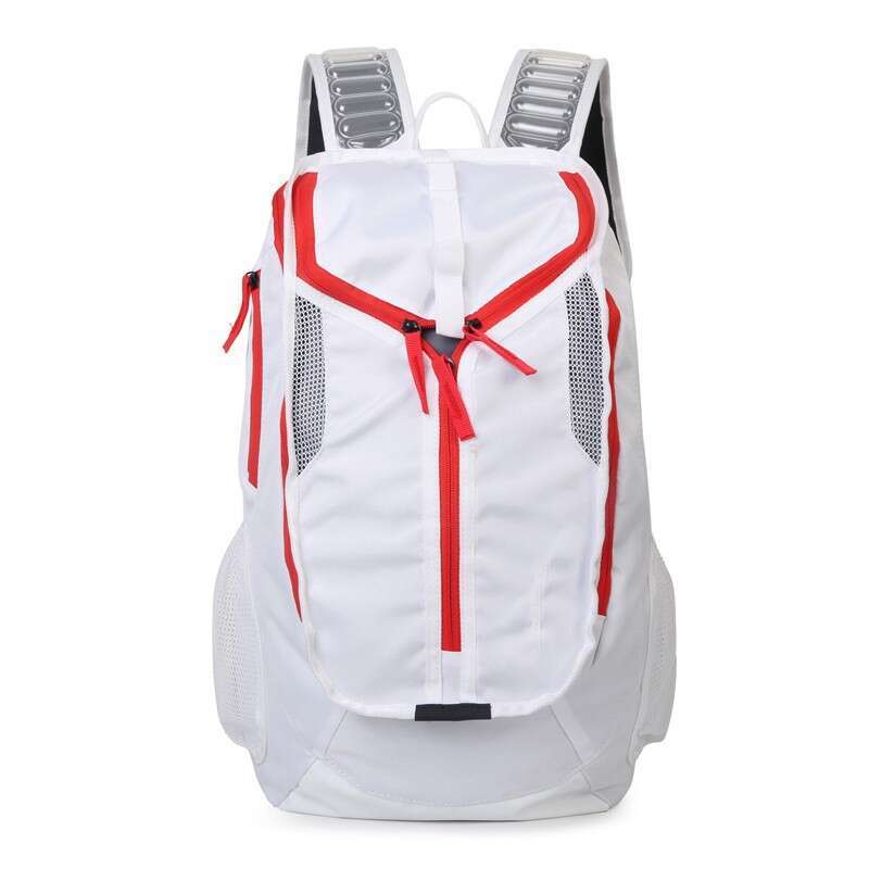 Outdoor Fashion Simple Travel Men's Trendy Oxford Cloth Casual Backpack Wholesale002