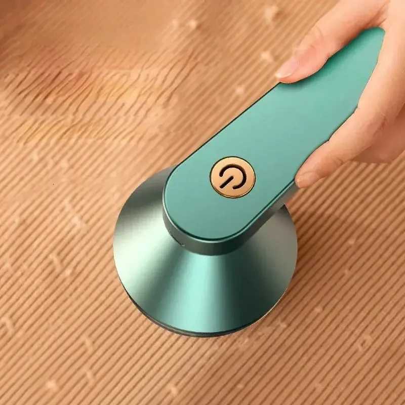 New Electric Lint Remover Professional Rechargeable Fur Ball Trimmer Fabric Lint Remover Portable Household Hairball Trimmer M251203-image-1087078662