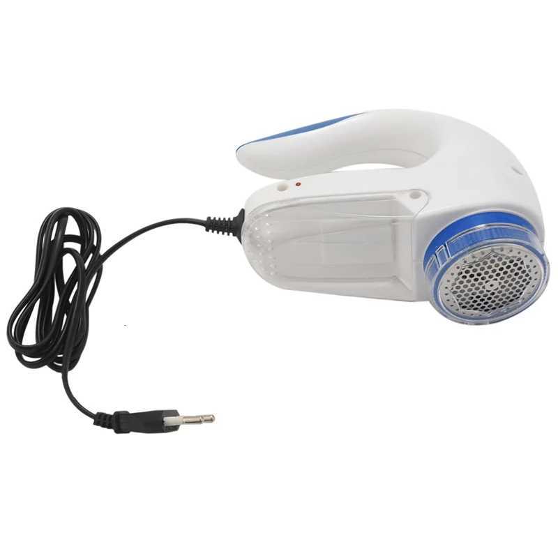 PASSIONE 2X EU Plug Electric Fabric Sweater Curtains Carpets Clothes Lint Remover Fuzz Pills Shaver Fluff Pellets Cut Machine M251203-image-1087079587