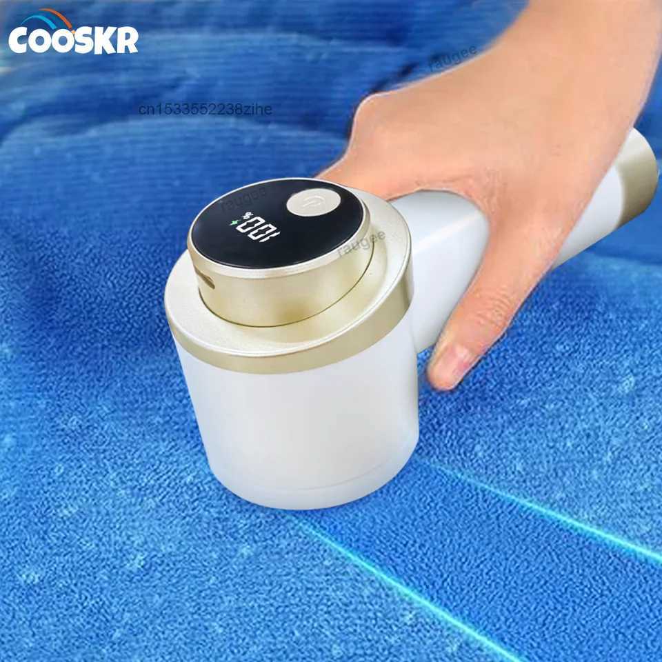 Lint Remover Professional Lint Remover For Clothes USB Rechargeable Electric Clothes Lint Shaver Machine Hair Ball Lint Trimmer M251203-image-1087081106