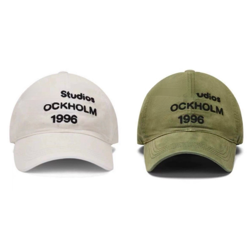 2026ss Casquettes de soleil à la mode pour hommes et femmes