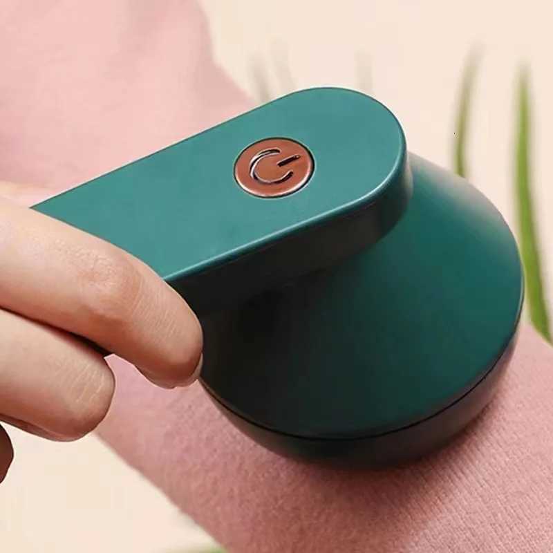 Rechargeable Lint Remover Trimmer Fabric Shaver for Sweater Defuzzer Remove Fuzz Lint Balls Pills Bobbles from Clothes Furniture M251203-image-1087078394