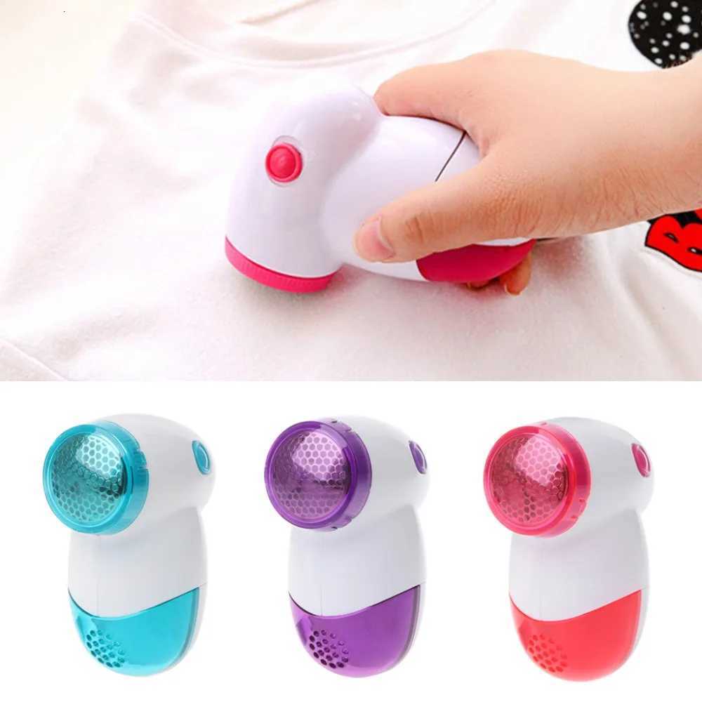 Mini Electric Lint Removers Lint Fabric Remover For Fabric Sweater Clothes Shaver Household Remove Machine M251203-image-1087080371