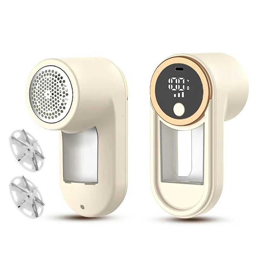 Electric Lint Remover Electric Lint Shaver with 6-blade A Tool for Removing Pilling from Clothes and Couches M251203-image-1087079162