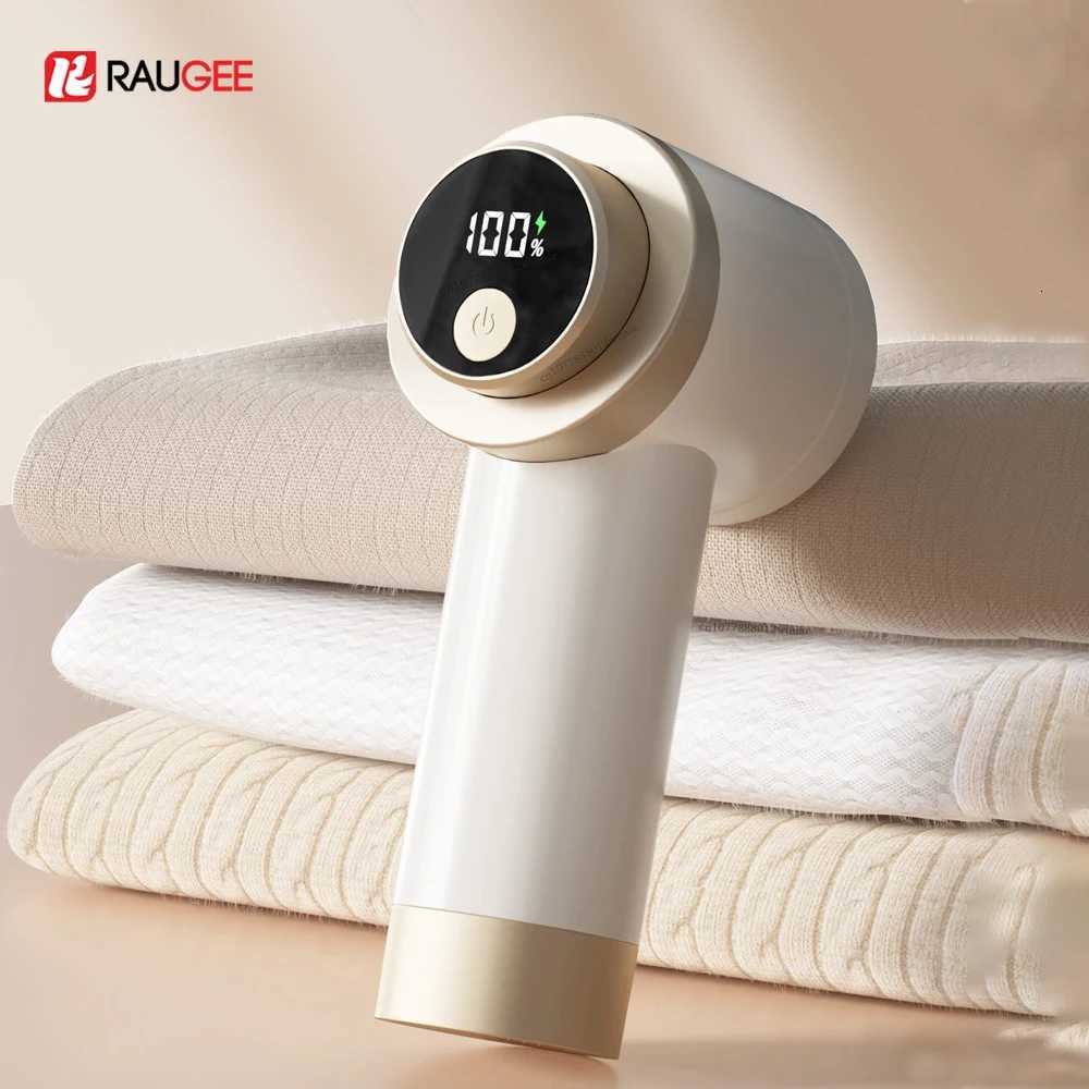 Electric Lint Remover Rechargeable Pellet Fabric Shaver For Clothing Wireless Fluff Remover Portable Hair Balls Fuzz Removers M251203-image-1087078542