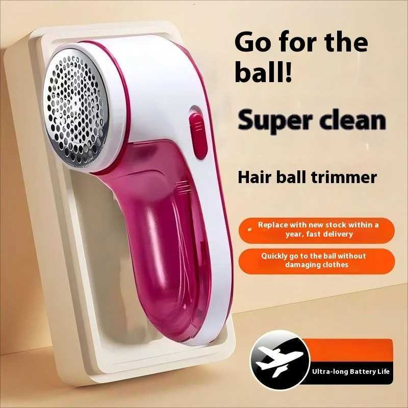 Sweater Coat Ball Remover Hair Ball Trimmer Clothes Pants Shaving Machine Hair Trimmer M251203-image-1087079483