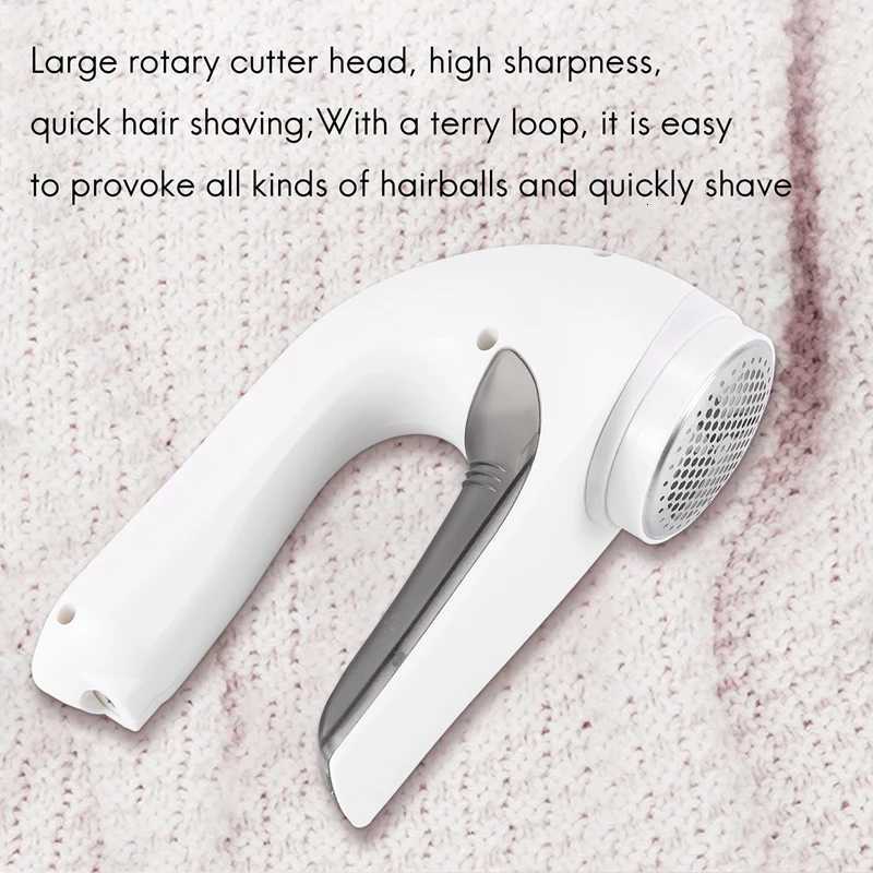 PASSIONE Usb Charging Lint Remover Hair Ball Trimmer Fuzz Pellet Lint Remover Cut Machine Epilator Sweater Clothes Pet Hair Fu M251203-image-1087080167
