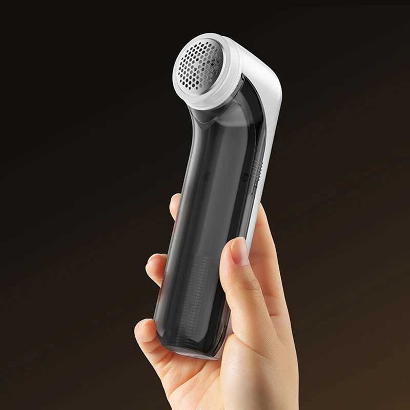 Professional Shoes Hairball Trimmer Portable Small knife Head Hairball Trimmer Commercial Electric Lint Remover USB Rechargeable M251203-image-1087078743