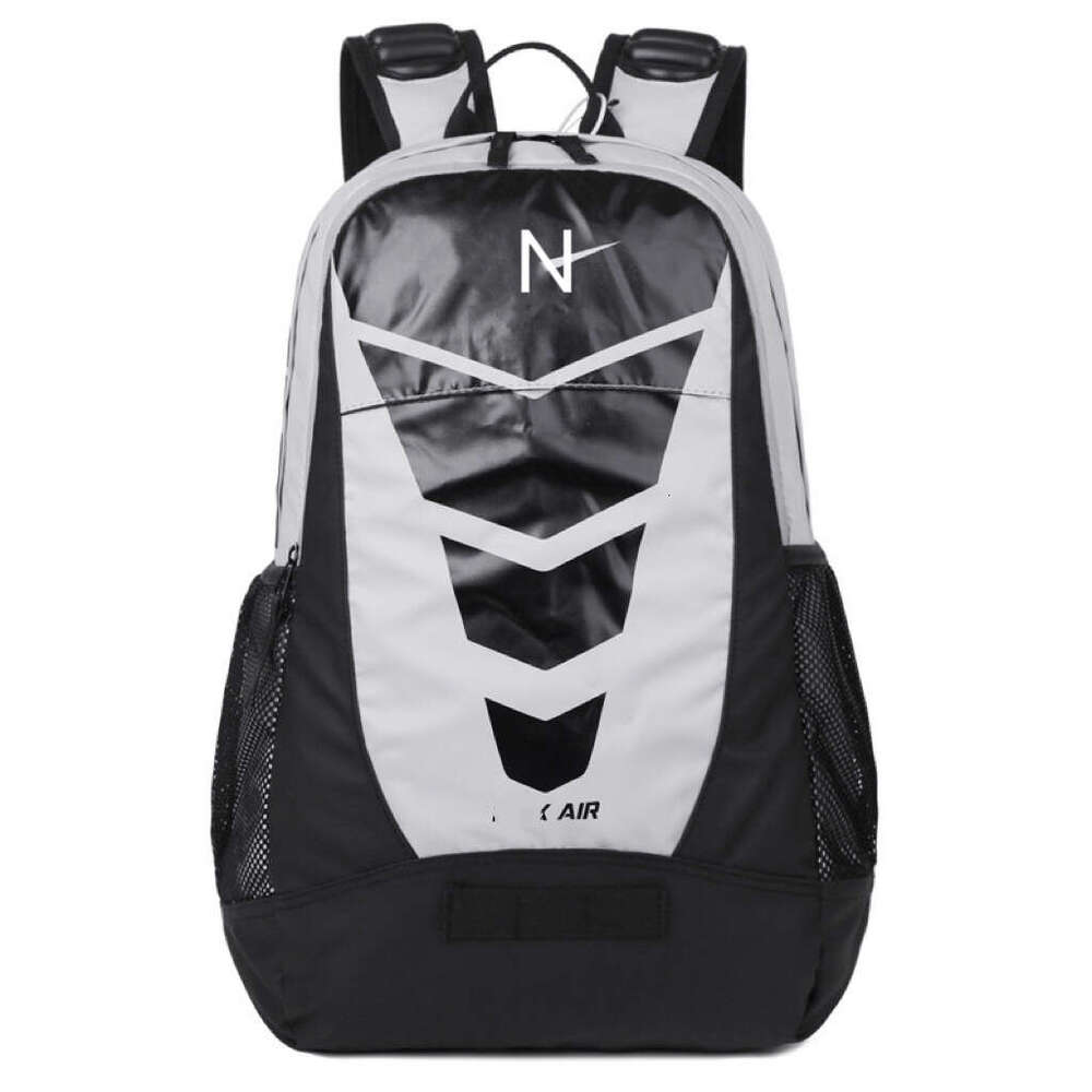 Nouvelle marque à la mode sport Campus sac d'école pour ordinateur portable en plein air unisexe grande capacité voyage étudiant Backpack002