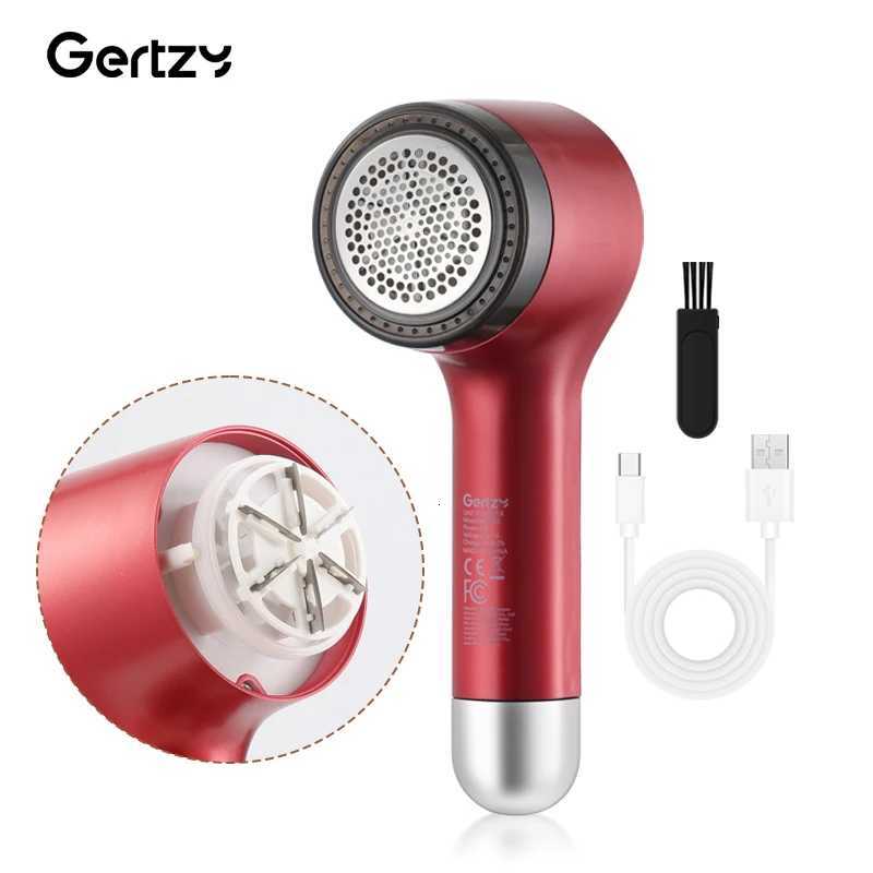 Hairball trimmer electric hair remover ball remover USB rechargeable sweater trimmer portable hair remover effective fabric M251203-image-1087080536