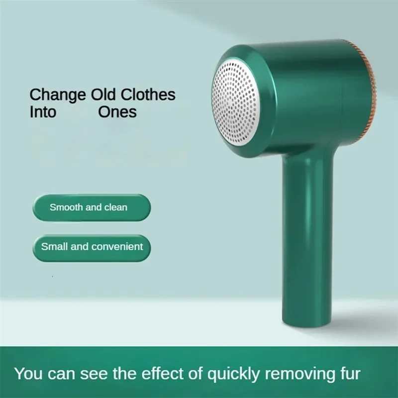 Buy It NowHair Ball Trimmer Household Hair Remover Suitable For Clothes Pilling Rechargeable Portable Hair Ball Remover M251203-image-1087079408