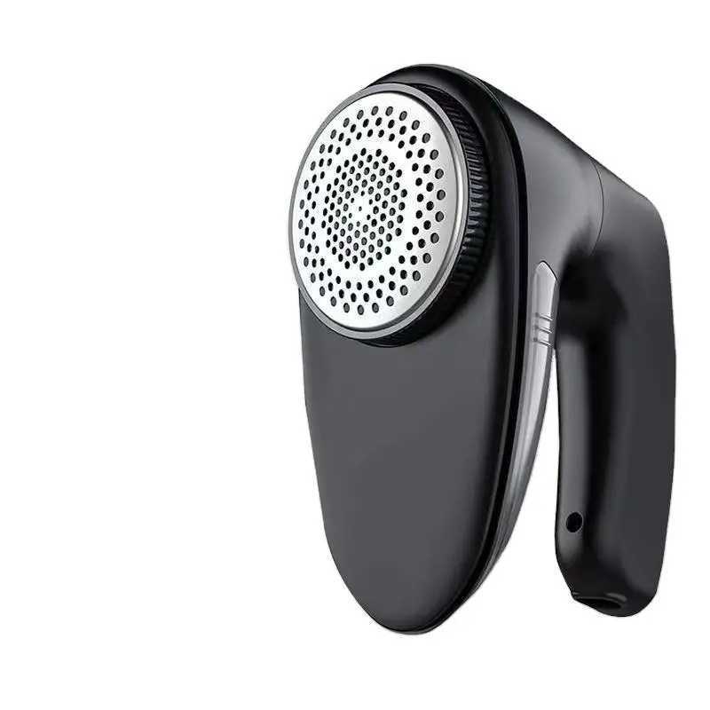 Rechargeable Electric Clothes Lint Remover Fabric Shaver Ball Removing Device Portable Fuzz Pet Hair Roller Hair Manual Cleaner M251203-image-1087080466