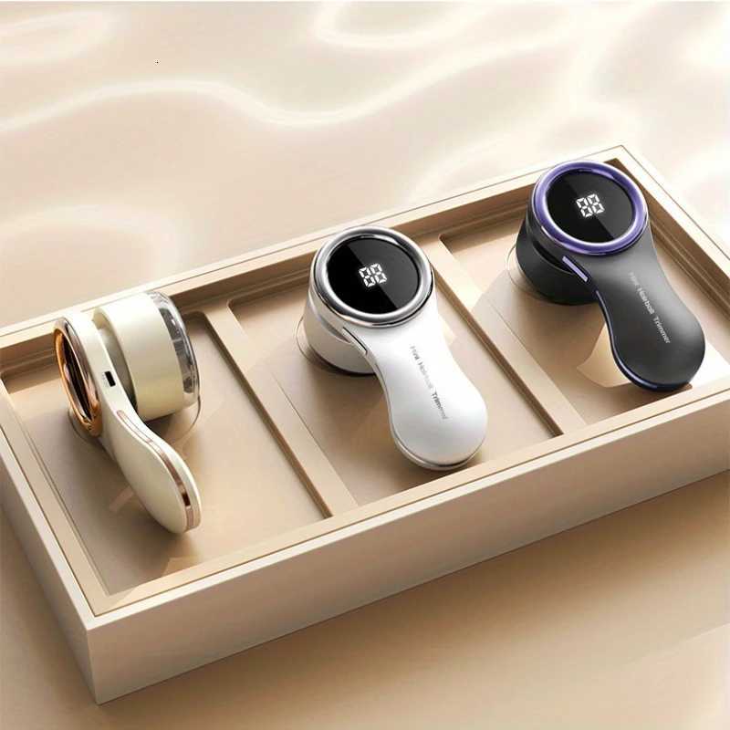 Hair Ball Trimmer Hair Ball Remover Hair Suction Device Pilling Shaving Device Household Clothing Hair Ball Trimmer Divine Tool M251203-image-1087080900
