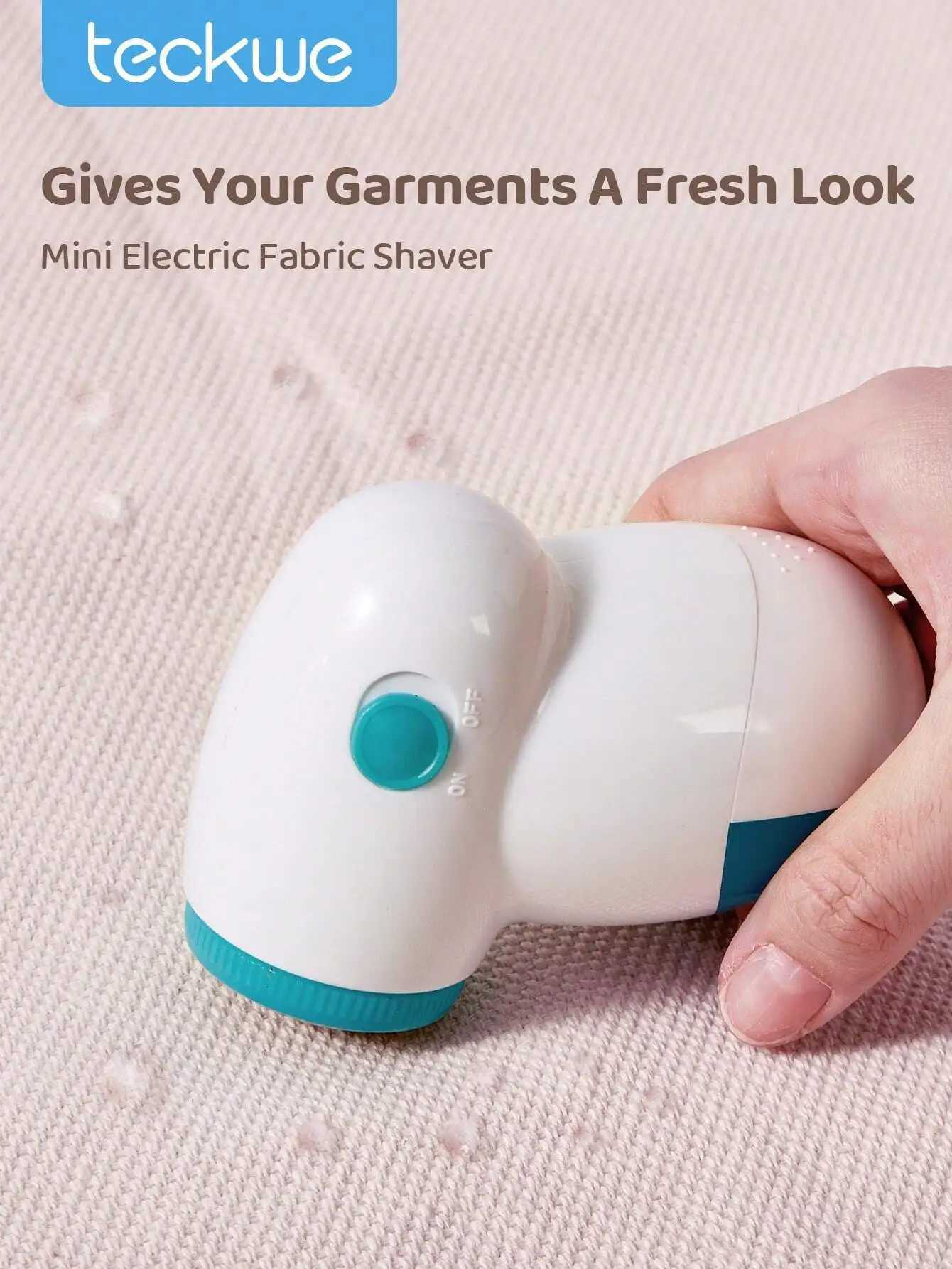 Fabric Shaver Lint Remover Clothes Mini Portable Defuzzer Fuzz Balls Pills Bobbles Carpet Couch M251203-image-1087080461