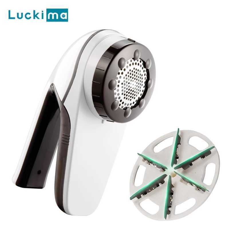 6-blades Sweater Fabric Shaver Lint Remover USB Rechargeable Portable Traveling Clothes Fuzz Pills Defuzzer Hair Ball Trimmer M251203-image-1087080484