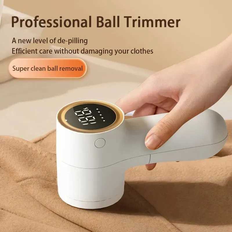2024 New Digital Hair Ball Trimmer Exquisite And Portable Trimmer Long-lasting Instant Hair Removal Ball Depilator M251203-image-1087080582