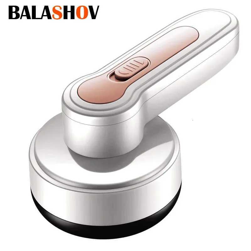 Electric Lint Remover Portable Hair Ball Trimmer Fuzz Pellet Cut Fluff Machine Fabric Shaver From Sweater Clothes Home Appliance M251203-image-1087079653