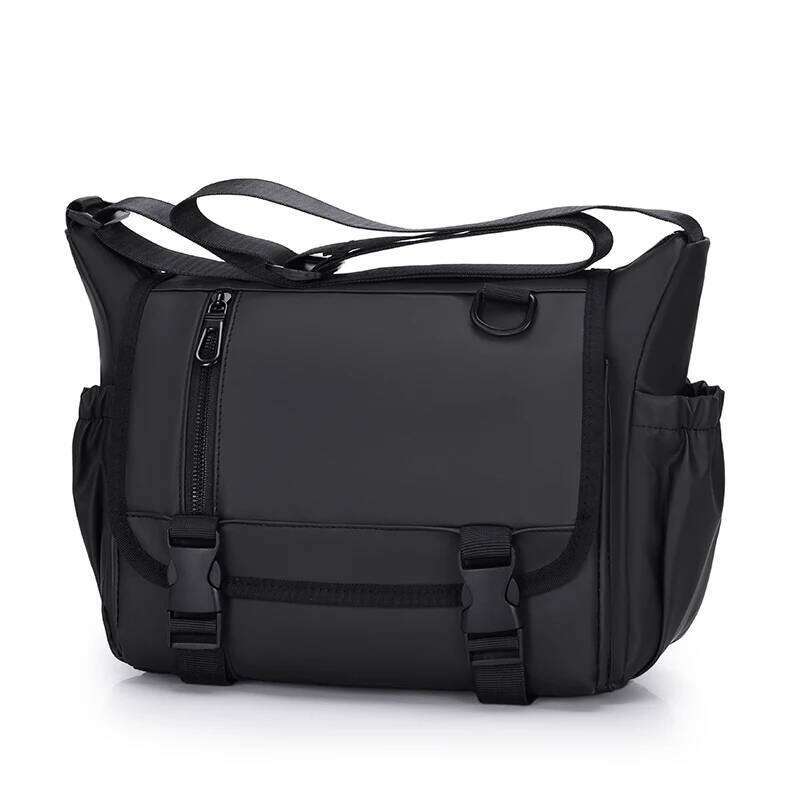 Vintage Satchels Men Bags High Quality Waterproof Man Messenger Hobos Large Capaity Men S Handbag Shoulder Bag Sac High Quality Luxury Bag