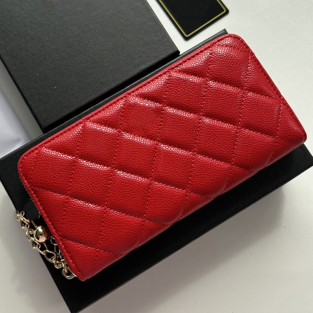 Portefeuille en cuir Titulaires de cartes Designer Coin Pouch de haute qualité en cuir véritable porte-clés portefeuille porte-passeport pochette
