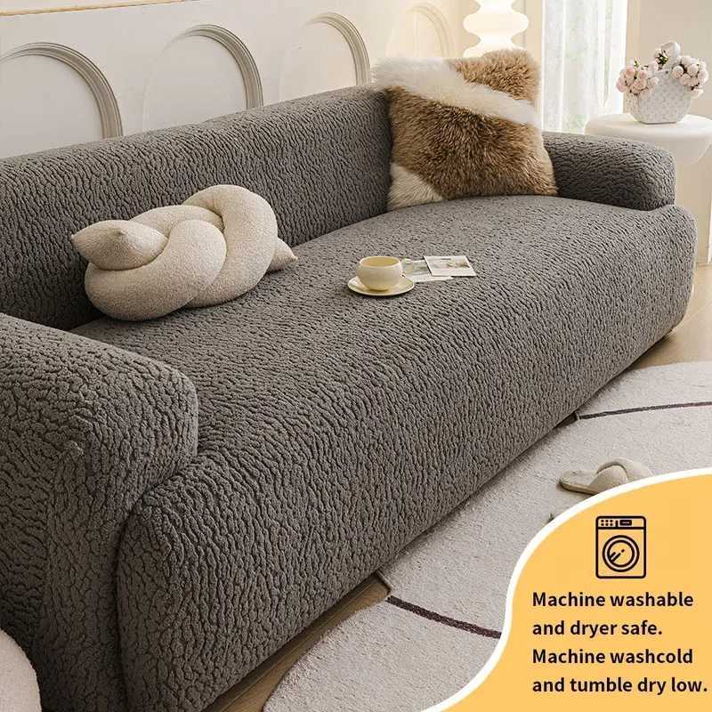1PC-All inclusive sofa cover universal one-piece sofa cover all season universal elastic dustproof and anti slip sofa cover M251204-image-1087195150