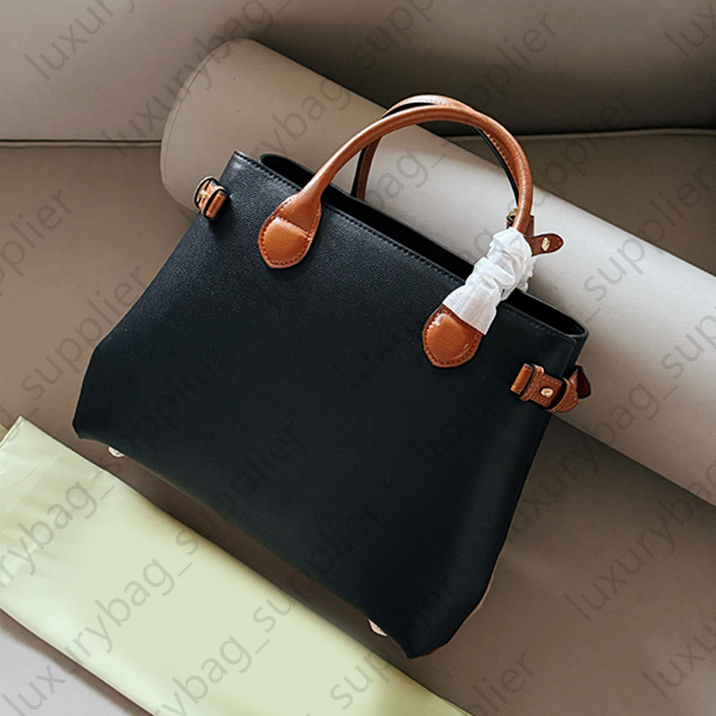 Large Handbag Women Briefcase Shoulder Bag Luxury Bag Designer Bag Cowhide Genuine Leather Mirror Quality Pouch Large Shopping Bag Sac De Luxe Desig