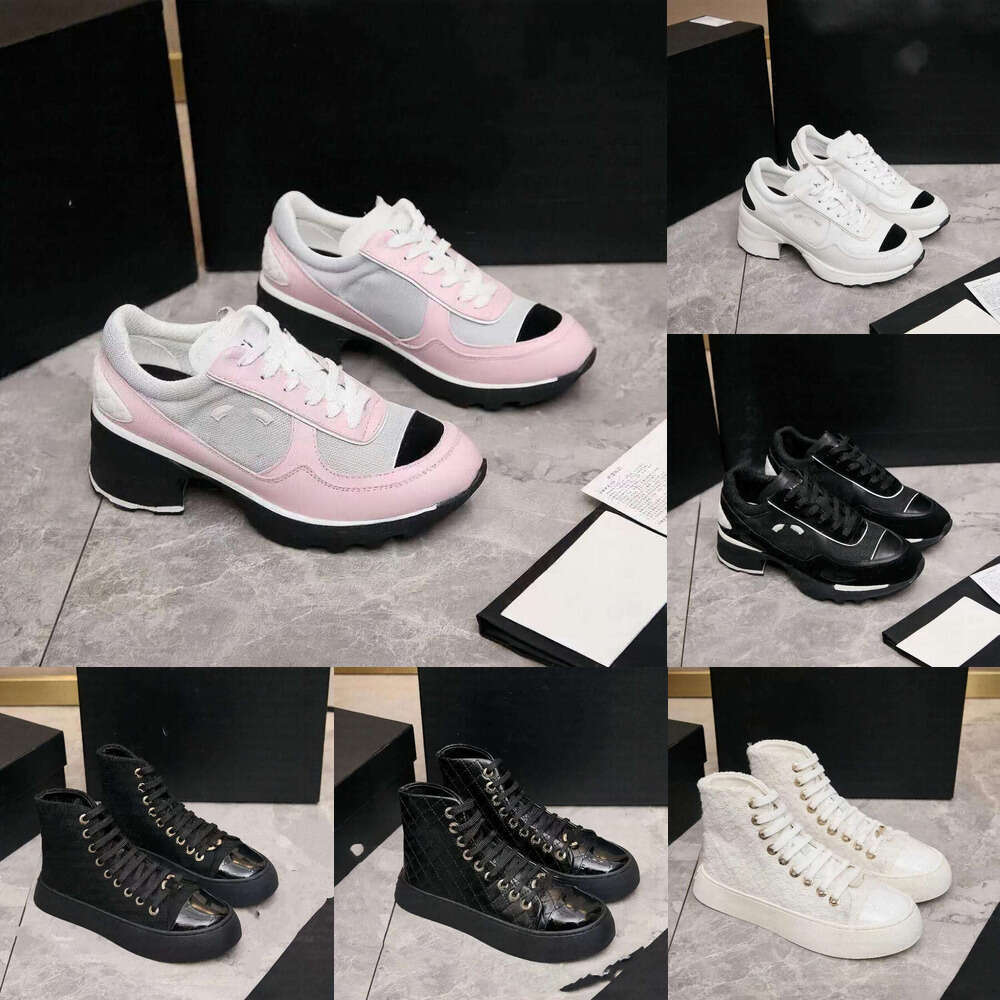 11 Winter combat boots Outdoors Working Flat sports shoe high top shoes Ankle Boots sneaker trainer Fluffy Designer Mini ankle Luxury Fur booties Sn