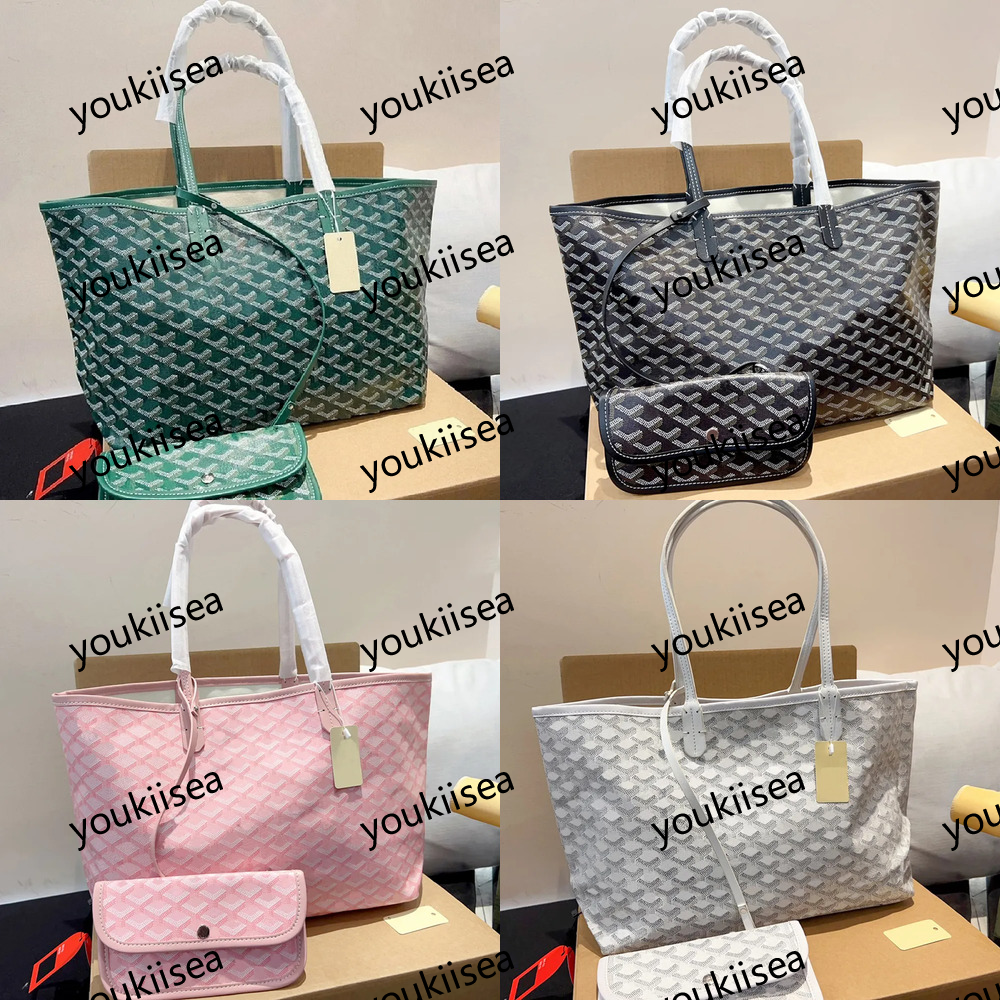 Free shipping Designer fashion bag Anjou double-sided dual-use calf leather tote shopping single shoulder handbag mini women's green version be