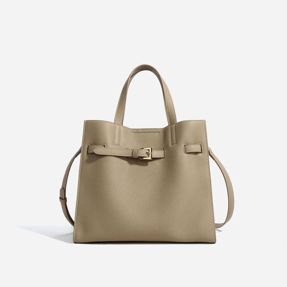 New Bag For Woman Women's Brand Handbag Ladies Designer Tote Bag Luxury Bags St251204