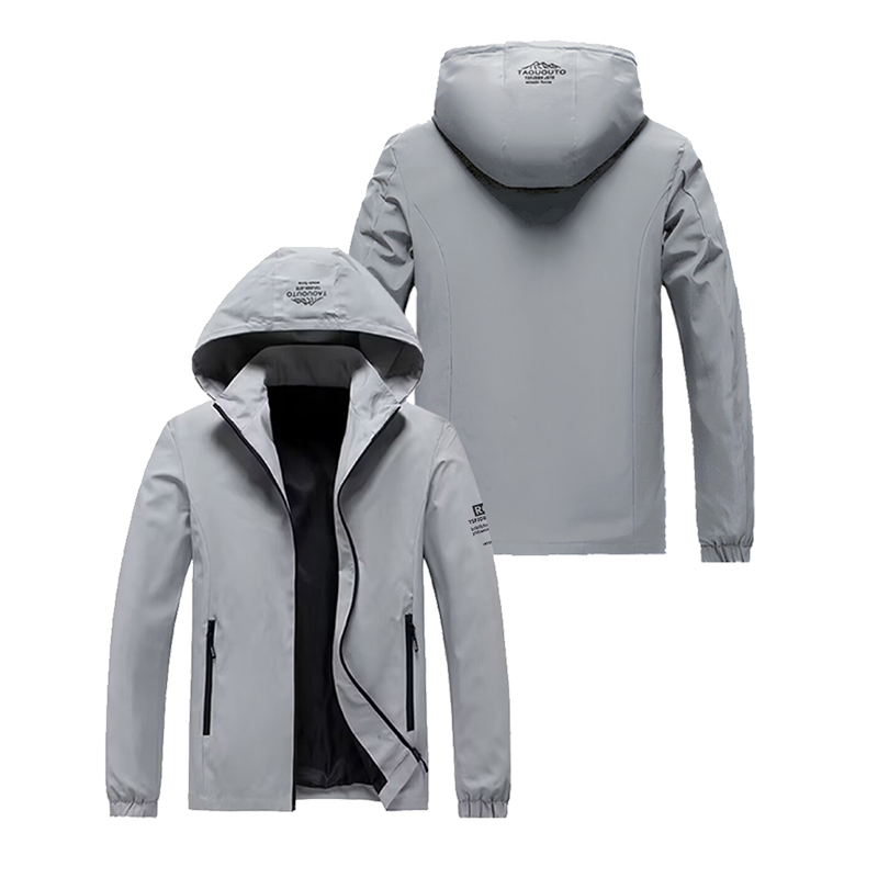 Versatile Fashionable Customized Mens Hoodie Premium Material For Everyday Wear