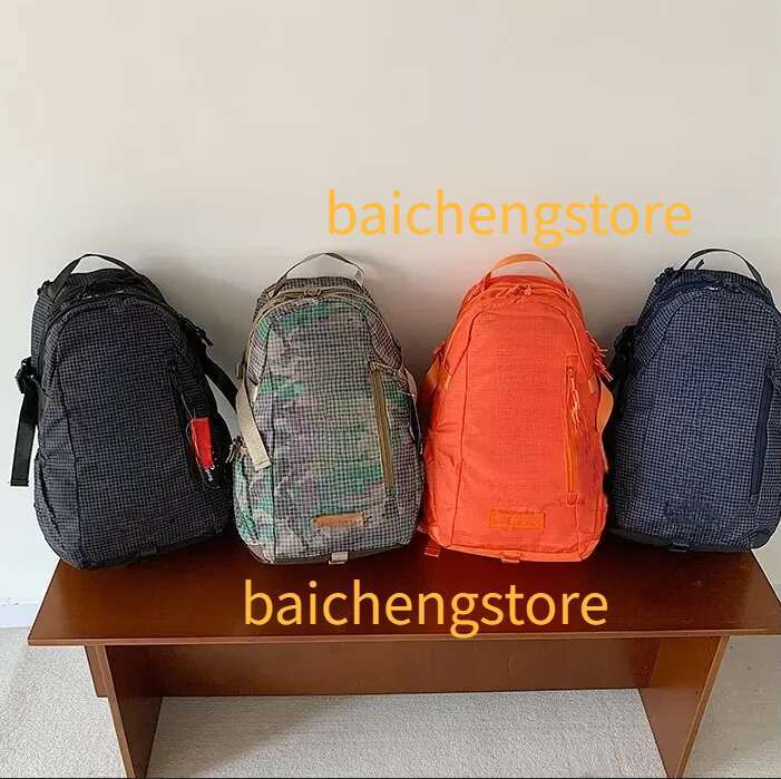 2026 sac à dos école sacs de messager en plein air unisexe Fanny Pack bandoulière sac à bandoulière pochette plusieurs poches sac d'étudiant de m