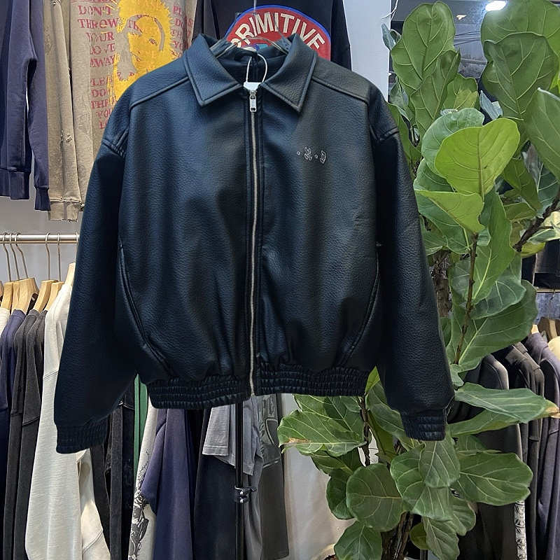 Cappotto Giacca Vintage in Cotone per Uomo e Donna 26ss