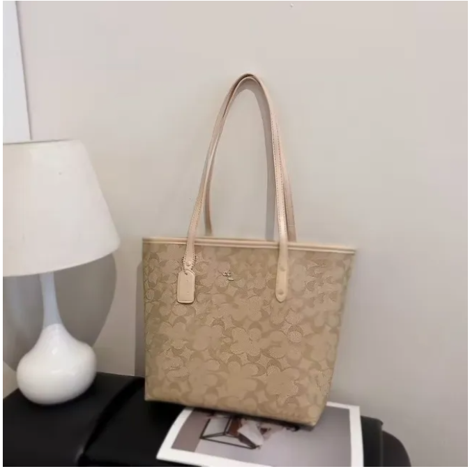 Women Tote Bag High Quality Designer Bag city bag Luxury Handbags Cross body Bag Designers Totes Shoulder Bag Women Handbag Large Zipper Shopping Ba