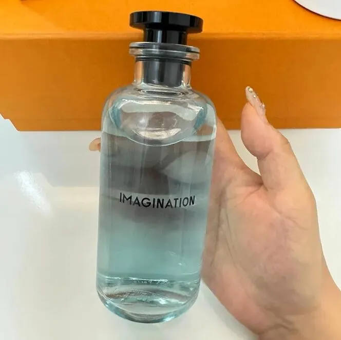 Parfums femme hommes 200 ml Imagination Afternoon Swim California Dream parfum spray Top qualité marque eau de parfum EDP cologne longue durée li