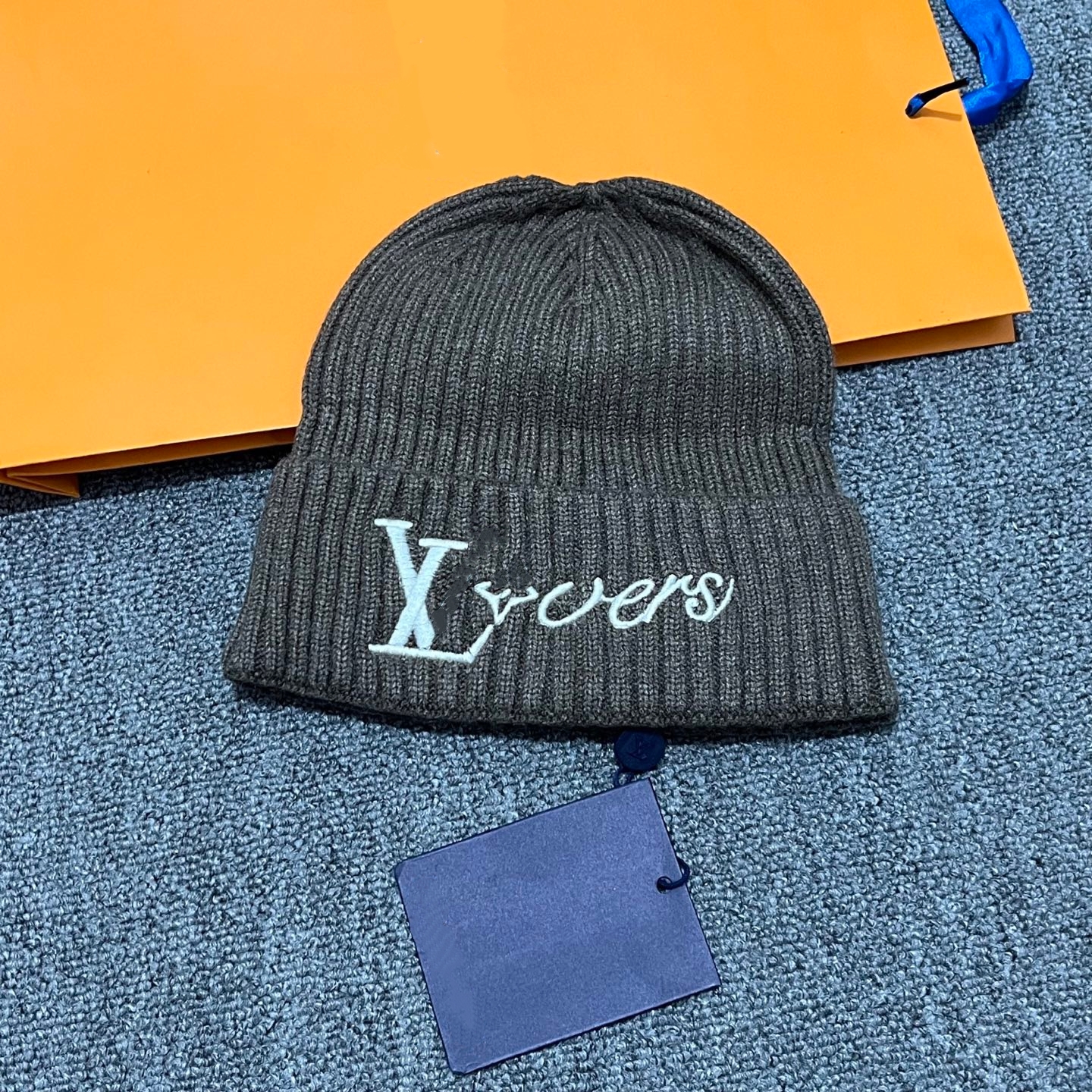 designer confident kindly gentle for Luxury mysterious bonnet Women Men Premium Quality Winter Leisure Sports beanie with Embroidery Classic Fash