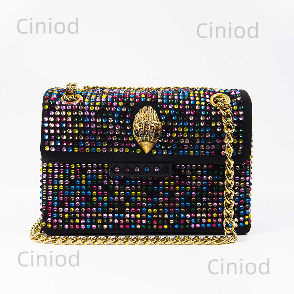 Nouveau Cowboy aigle tête sac vente chaude femmes sac classique femmes sac à main sac à bandoulière T251204