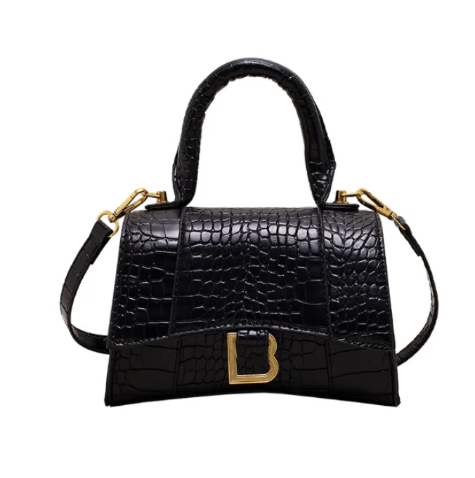 2026 autunno/inverno Nuovo per l'autunno/inverno Borsa a tracolla Cross body Moda borsa da donna Portafogli Lady Alligatore Zaino Borse Tote Borse D