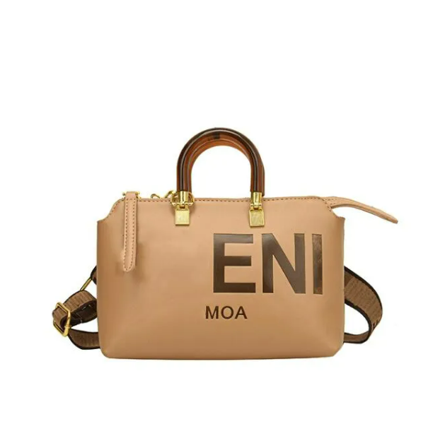 Fashionable handbag classic composite bag solid color womens designer highquality leather shoulder bag handbag holiday party dinner casual bag