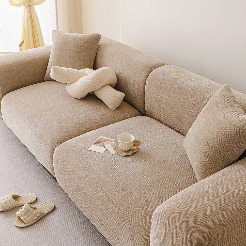 Elastic Sofa Cover all-season sofa cushions for living room Sofa Covers for living rrom 3 seater M251204-image-1087196489