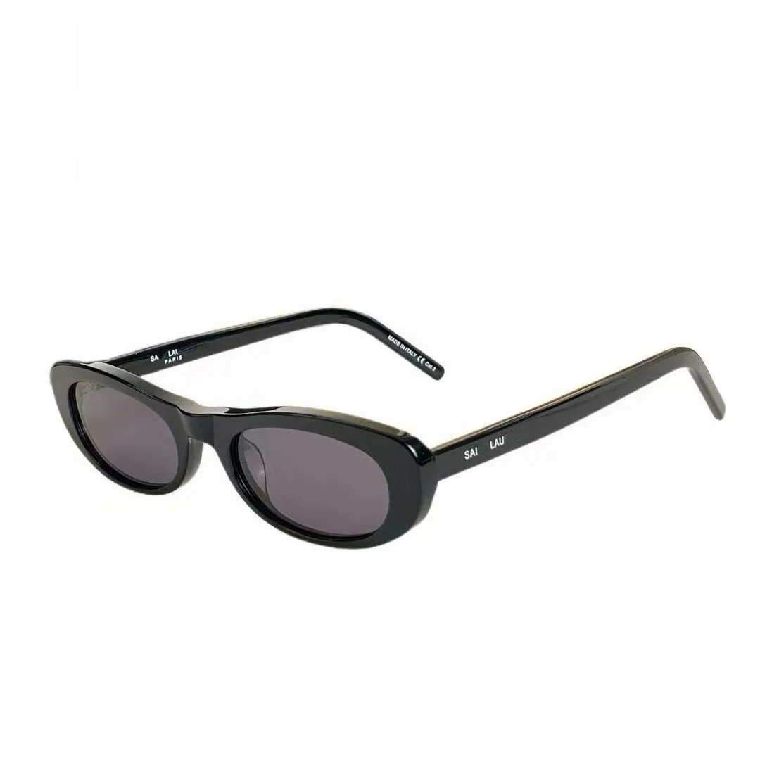 style fille Designer beauté lunettes de soleil épicées pour femmes lunettes de voyage sexy tendance hommes lunettes cadeaux plage ombrage UV prot