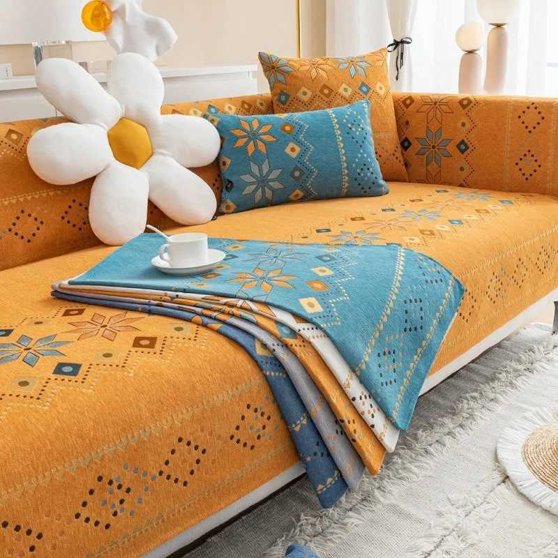 Nordic Sofa Covers for Living Room Non-slip Universal Sofa Cushion Slipcovers Pet Kids Couch Mat Sofa Protector Home Decor M251204-image-1087196562