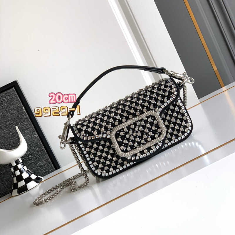 Sacs à bandoulière de styliste, nouvelle mode d'été, sac à main de soirée avec boucle magnétique, chaîne tendance de célébrité, petit sac carré D